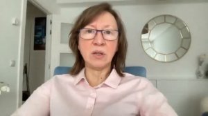 Анжелика Снежинская. Трансляция от 2 февраля 2026.