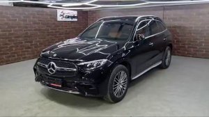 В наличии 🚘Mercedes Benz GLC300L