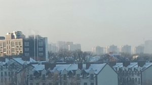 АНЗОР ТОМАЕВ**СЕБЯ  НЕ ТЕРЯЙ. **.ДОБРОЕ ФЕВРАЛЬСКОЕ УТРО...