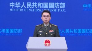 В Минобороны КНР заявили о намерении усилить стратегическую координацию с Россие