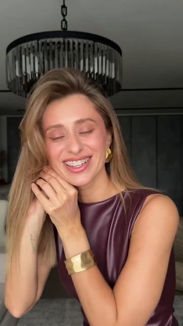 Собираемся на свидание