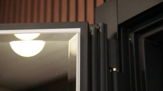 АСД Plata Смарт Y12 Зеркало: входная дверь, купите в Двери Опт 24 МСК