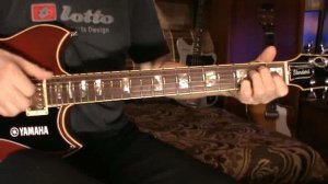 Чистый лист-"Нэнси" (как играть на гитаре аккорды)