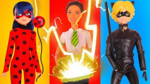 ТАЙНЫЙ УЖИН Леди Баг и Супер Кота раскрыт?! 🍽️🦸| Кто помешал свиданию? | Приключения для детей