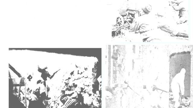 Сталинградская битва Авт. Пенькова Е.Н.