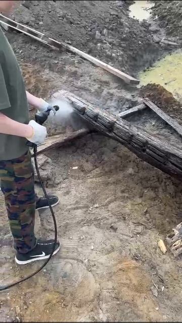 Мойка высокого давления Greenworks аккумуляторная 40Вольт(5104507)