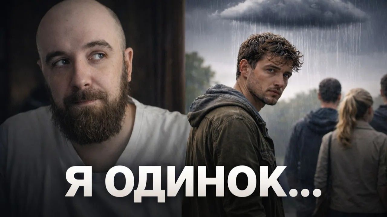 Почему со мной никто не хочет общаться