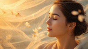 Ласковый рассвет