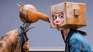 Что мы несем с собой