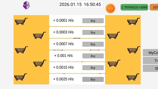 2026-01-15_16-35-43 приложение Mining Simulator.mp4 смотреть онлайн