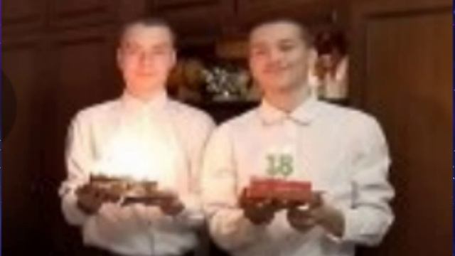 1435.2.В.Ю. Клип. Песня. МОИ СЫНКИ. Исполняет Волуев И.В. смотреть онлайн