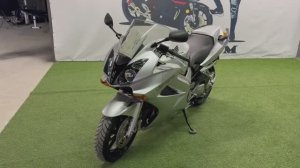 HONDA VFR800 ABS 2002г. Из Германии
