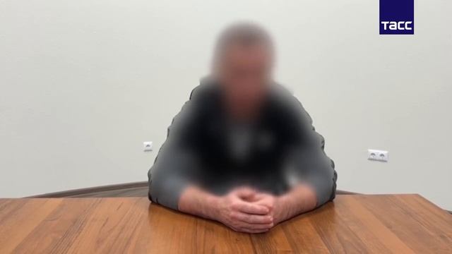 Ублюдки террористы пытались устроить теракт руками жителя Крыма в здании УФСБ в Севастополе.mp4 смотреть онлайн