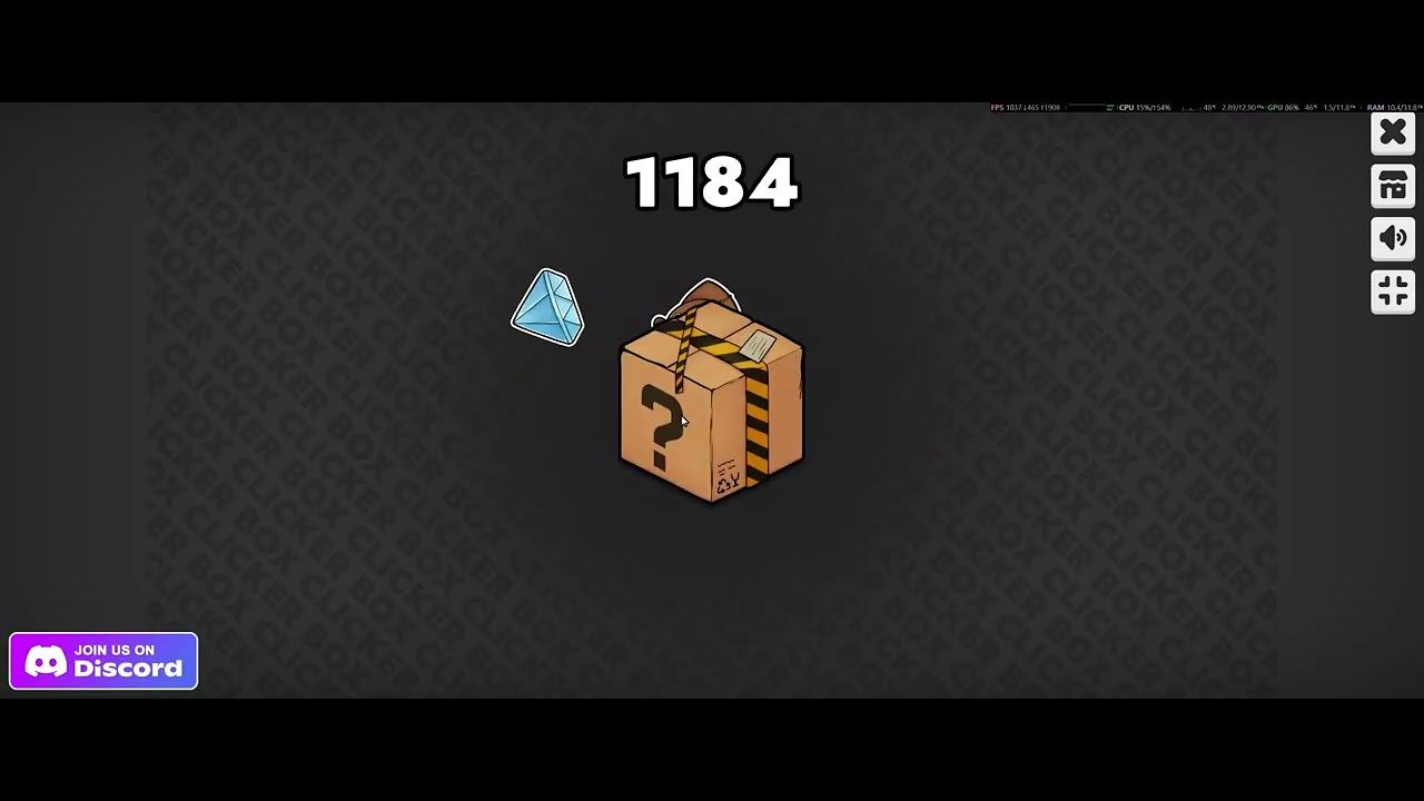 Box Clicker смотреть онлайн