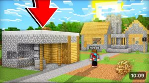 🍿 ПОЧЕМУ НИКТО НЕ ХОЧЕТ БЫТЬ МОИМ СОСЕДОМ В МАЙНКРАФТ | Компот Minecraft