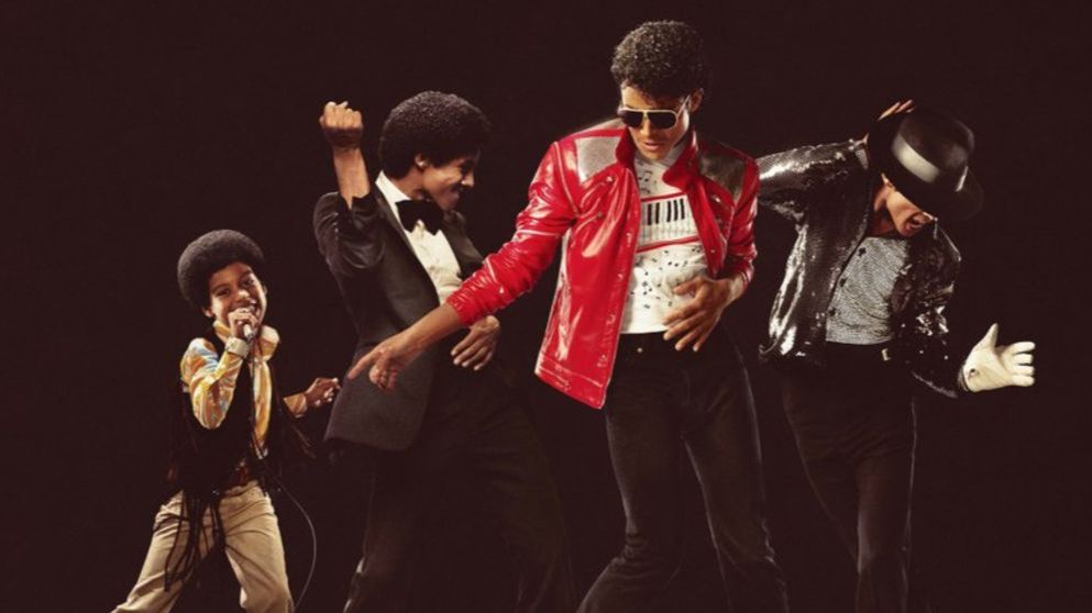 Майкл _Трейлер_Русский_Дубляж(2026)