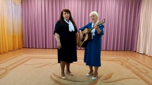 267_Армейская песня_Калашникова Л.А._Орлова М.О.