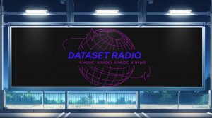 ИИ Радио AI Радио AI Музыка