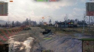 мир танков Т-62А рандом 02.02.2026