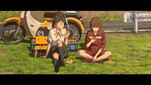 Судзумэ мультфильм нарезка для детей и детишек#2026