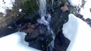 Старый Изборск 11. Прогулки и секрет ключей