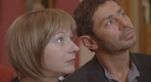 УМНИЦА, КРАСАВИЦА - 1 серия