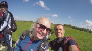 Жить на полной скорости: Мария Старцева о страхах и путешествиях на инвалидной коляске | Наши