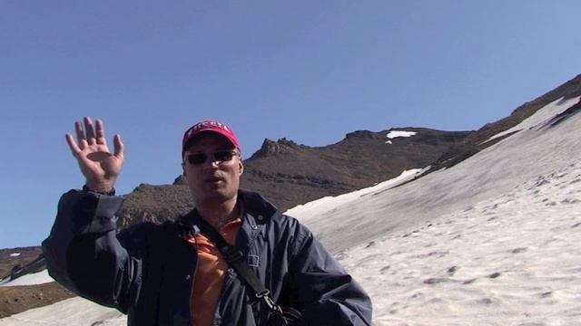 Камчатка 2009 серии 2 и 3