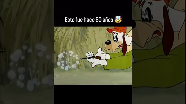 🦆 Счастливый Утенок 🤣 | Классика 1948 года (Часть 2) смотреть онлайн