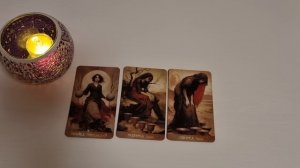 В ЧЕМ ЕГО ОСНОВНАЯ ПРОБЛЕМА СЕЙЧАС? | Гадание таро расклад