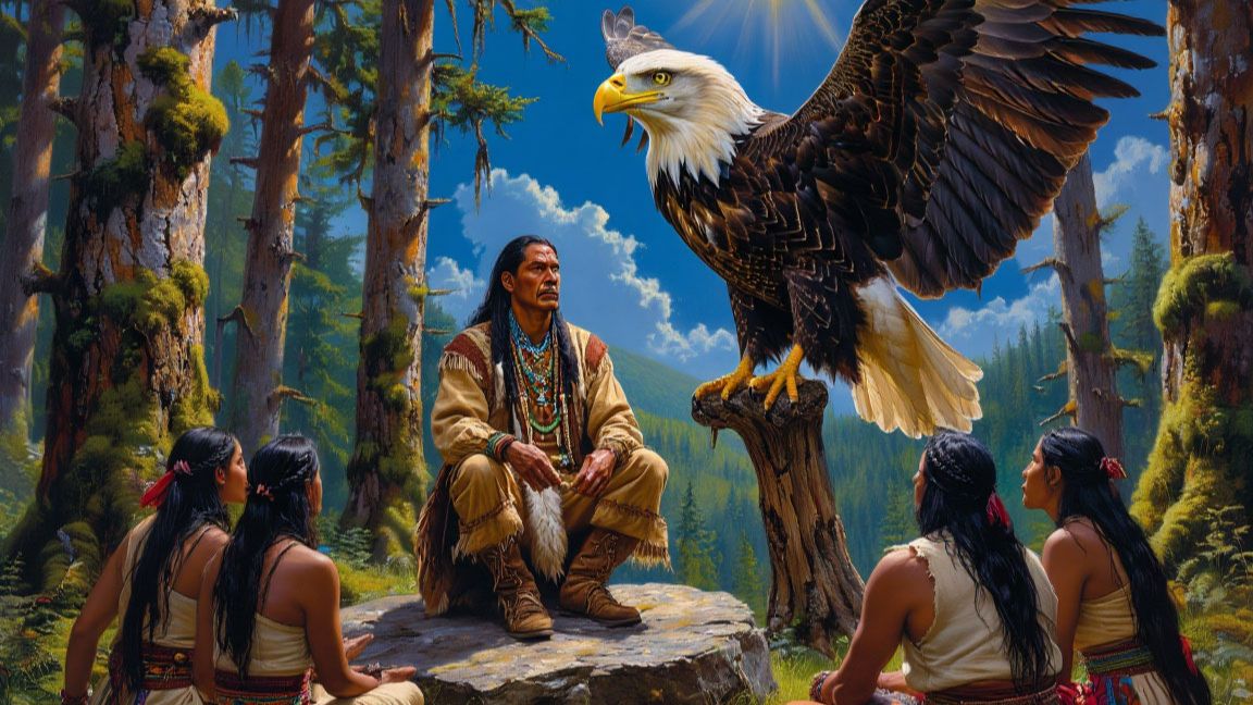 6 | Карлос Кастанеда - Огонь изнутри (Книга 6-я Часть 1-я 1984 год) смотреть онлайн