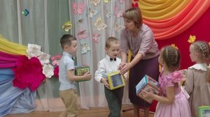 Чолöм, дзолюк! Кыдзи олам садикын. 24.01.2026