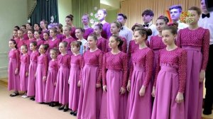 Свет миру (Липецк). 4 февраля 2026