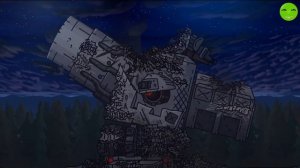 восток 1 умер?