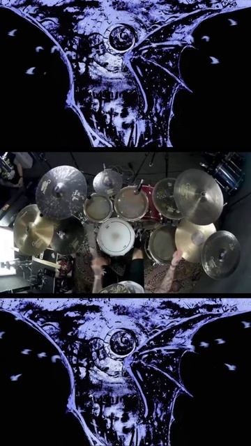 Kill City Kills - Thunder drum playthrough 