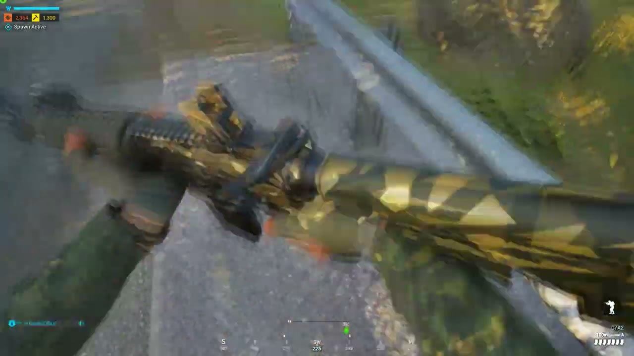 Великая защита моста в SQUAD 10.2 смотреть онлайн