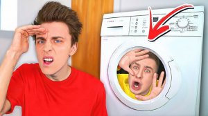 ВЛАД А4 - Прятки в ПРЕДМЕТАХ в Реальной Жизни !