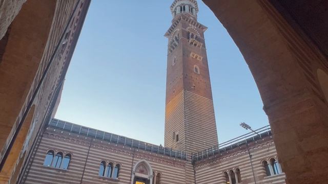 🇮🇹🇮🇹Верона🇮🇹🇮🇹 Дворец Кансиньорио🇮🇹🇮🇹 🇮🇹🇮🇹Верона🇮🇹🇮🇹 Дворец Кансиньорио🇮🇹🇮🇹