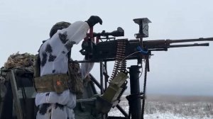 Догнать в воздухе: как работают мобильные группы противодроновой обороны