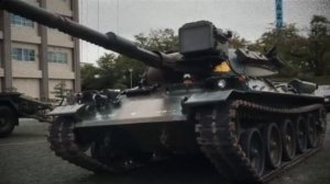 Type 74_ Почему японцы потратили двадцать лет на танк, который устарел сразу после выпуска_