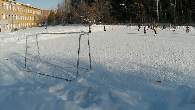 31.01.26 Иртыш 2-Товарищ 2  3-1