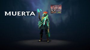 Dota 2 / МУЕРТА СБОКУ СПРАВА!