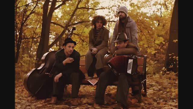 В этом городе (Billy's band cover) смотреть онлайн