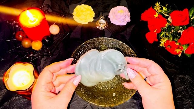 Слив воском🍀Тоску ☝️печаль сливаем. Вас от прошлого освобождаем🙏🗝 смотреть онлайн