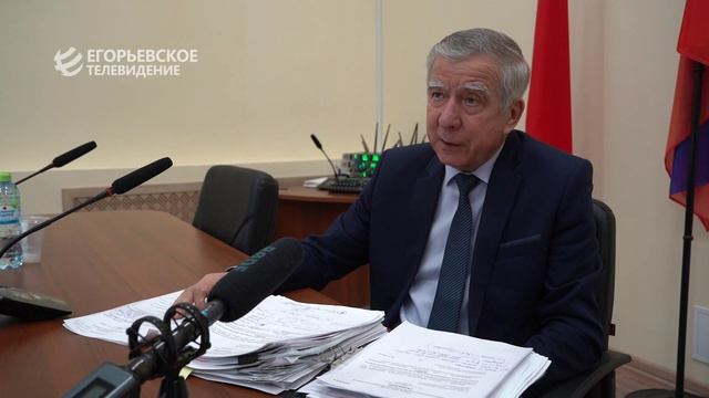 Новый устав, газификация, капремонт и другие вопросы рассмотрели на заседании совета депутатов смотреть онлайн