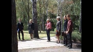 2010.09.03. Открытие дней "Тургеневская осень" на Дворянском гнезде