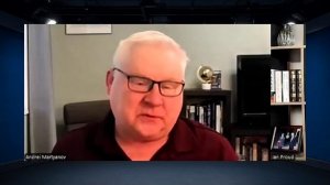 Анрей Мартьянов: Почему конфликт затягивается → 👤 #Большая_политика