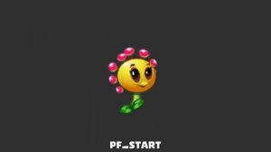 Sundew Tangler all animations | Plants vs. Zombies 2 10.6.1