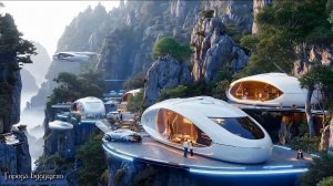 Города Будущего