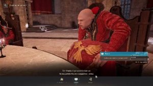 black desert online. Продолжаем долгий путь. Кальфеон квесты.